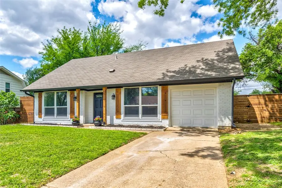 3515 Bangor Court W, Irving, TX 75062 - Image #2