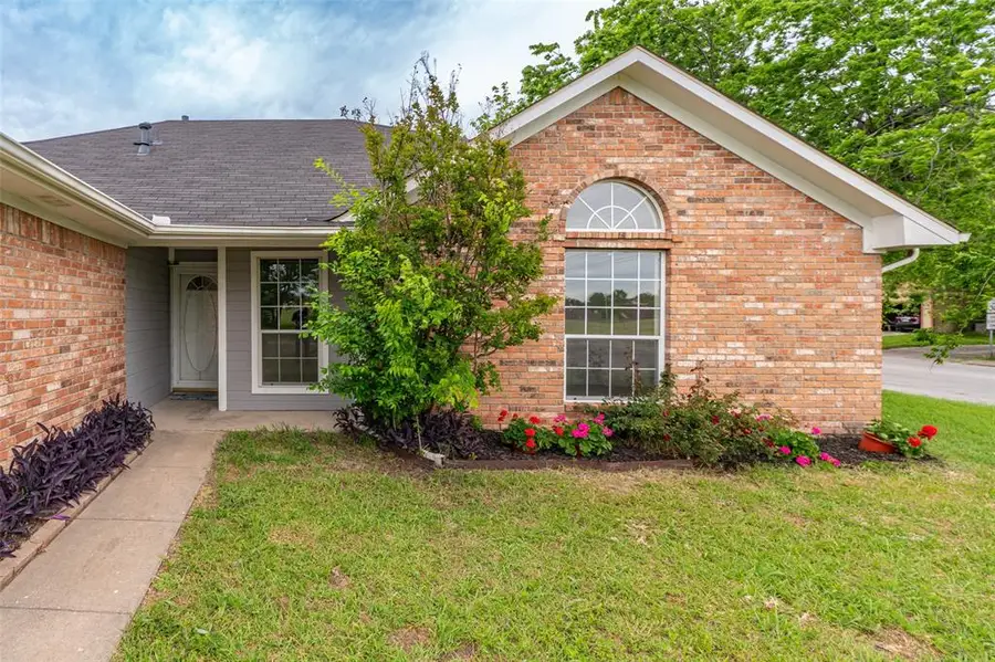 3502 Stanford Street, Greenville, TX 75401 - #2