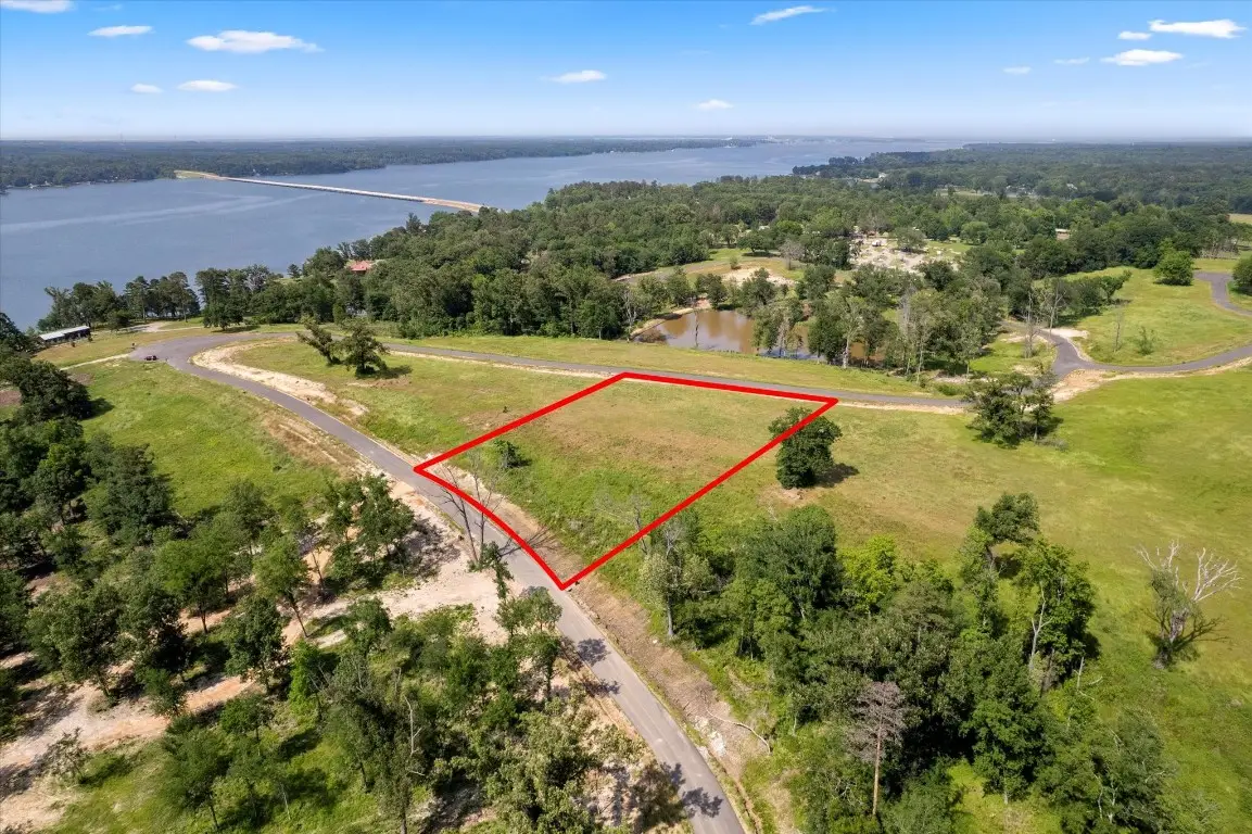 LOT 47 TBD Waterview Lane, Pittsburg, TX 75686 - #1