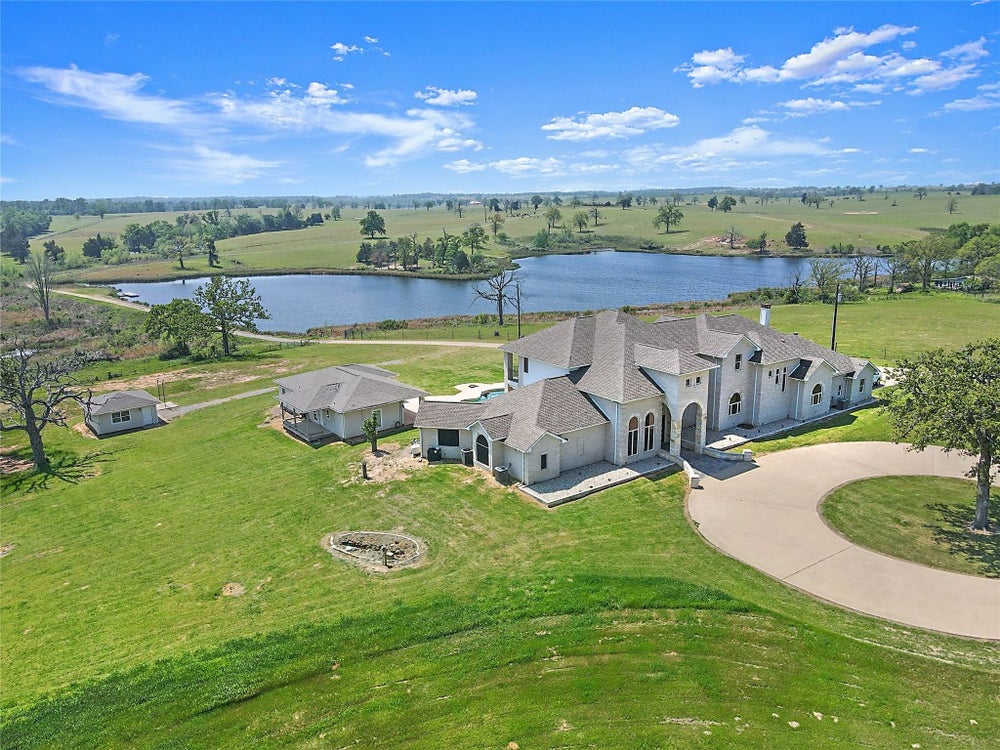 1030 E Us Highway 84, Fairfield, TX 75840 ERA