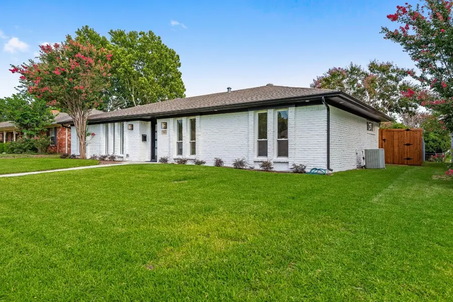 1312 Oakhill Drive, Plano, TX 75075 - Image #2