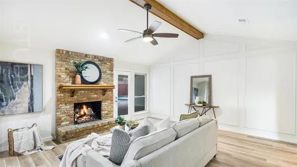 1911 Drew Lane, Richardson, TX 75082