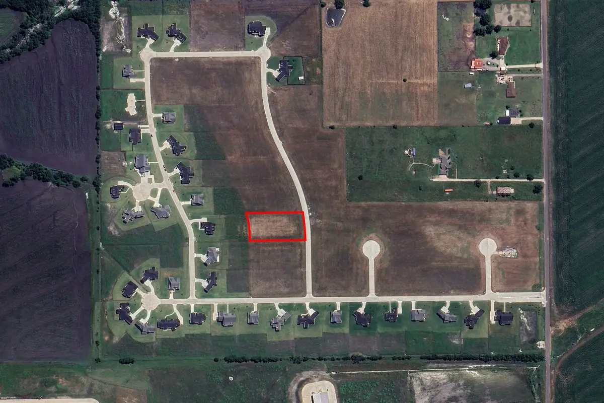 705 Liberty Lane, Nevada, TX 75173 - Image #1