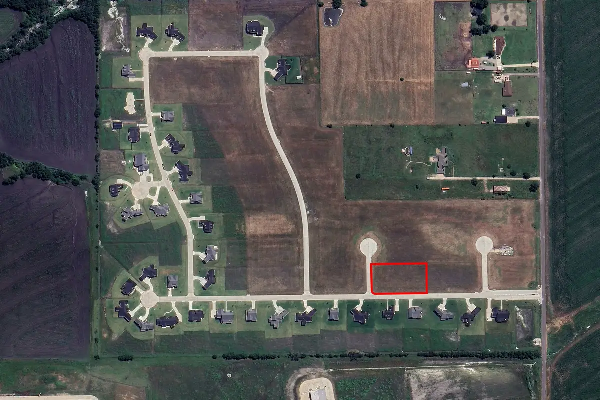 700 Cambridge Court, Nevada, TX 75173 - Image #1