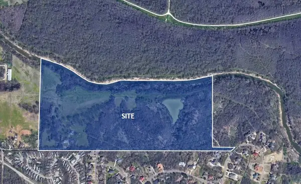 8601 Lowery Road, Fort Worth, TX 76120