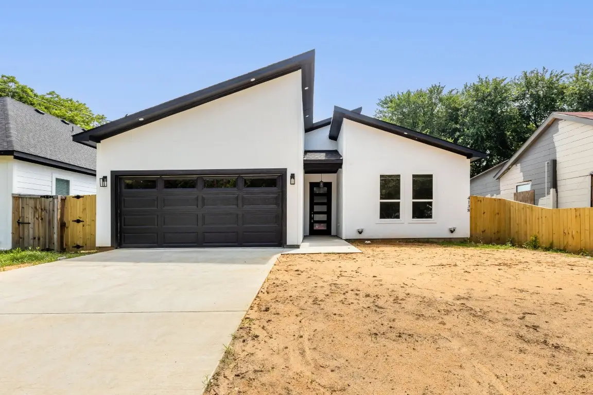 4138 Odessa Street, Dallas, TX 75212 - #1