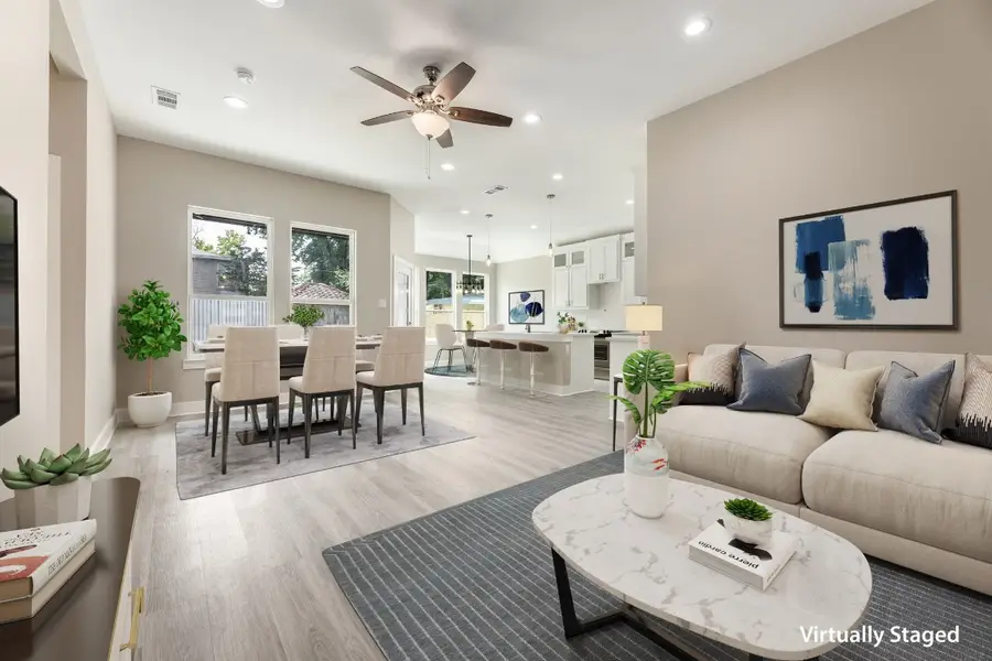 4138 Odessa Street, Dallas, TX 75212 - #3