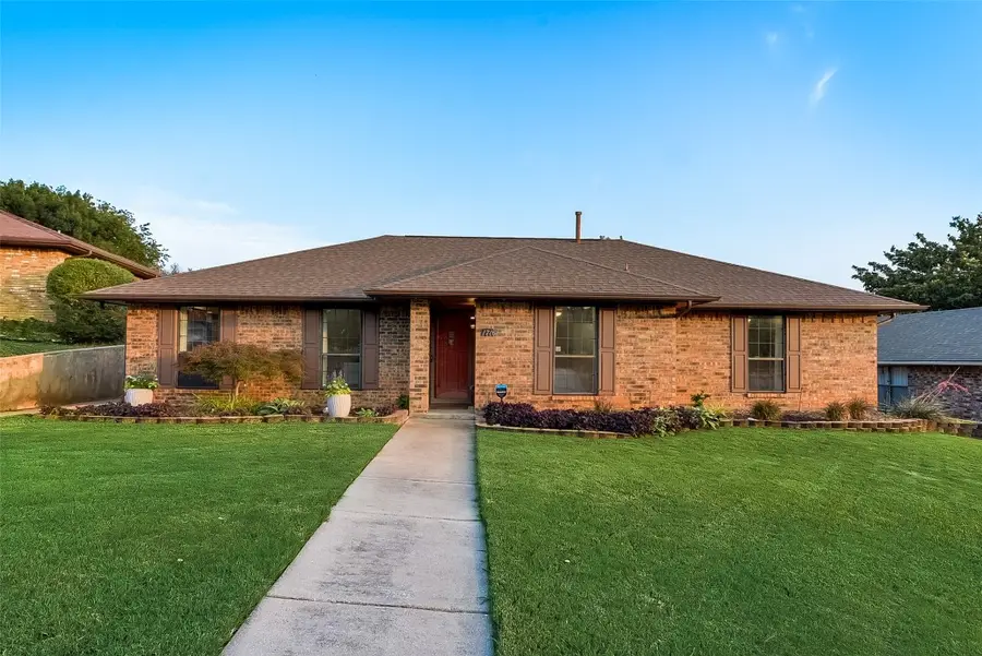 1716 Rosemeade Circle, Carrollton, TX 75007 - #2