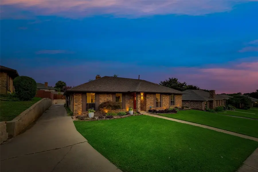 1716 Rosemeade Circle, Carrollton, TX 75007 - #3