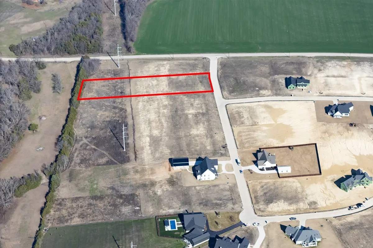 2312 Independence Drive, Anna, TX 75409 - #1