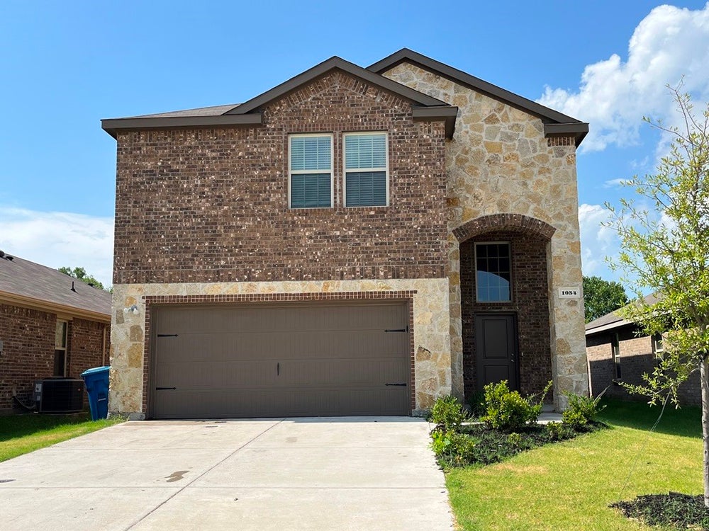 1054 Old Oaks Drive, Forney, TX 75126 ERA
