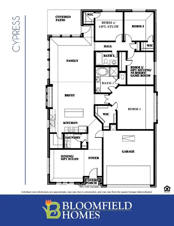 3260 Southampton Drive, Mesquite, TX 75181 - #2