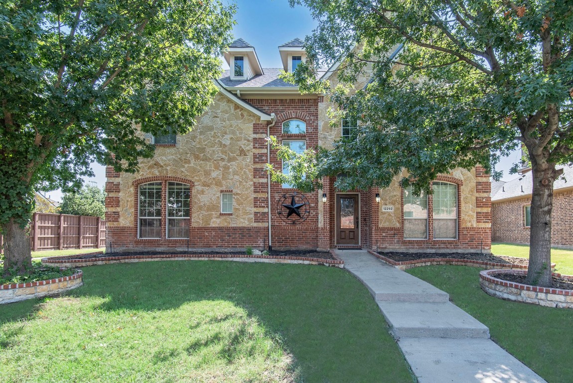 12292 Pond Cypress Lane, Frisco, TX 75035 - ERA