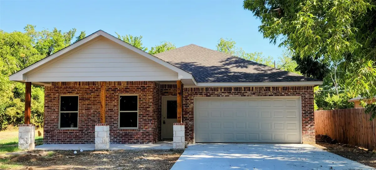 5179 Charlene Street, Fort Worth, TX 76105 - #1