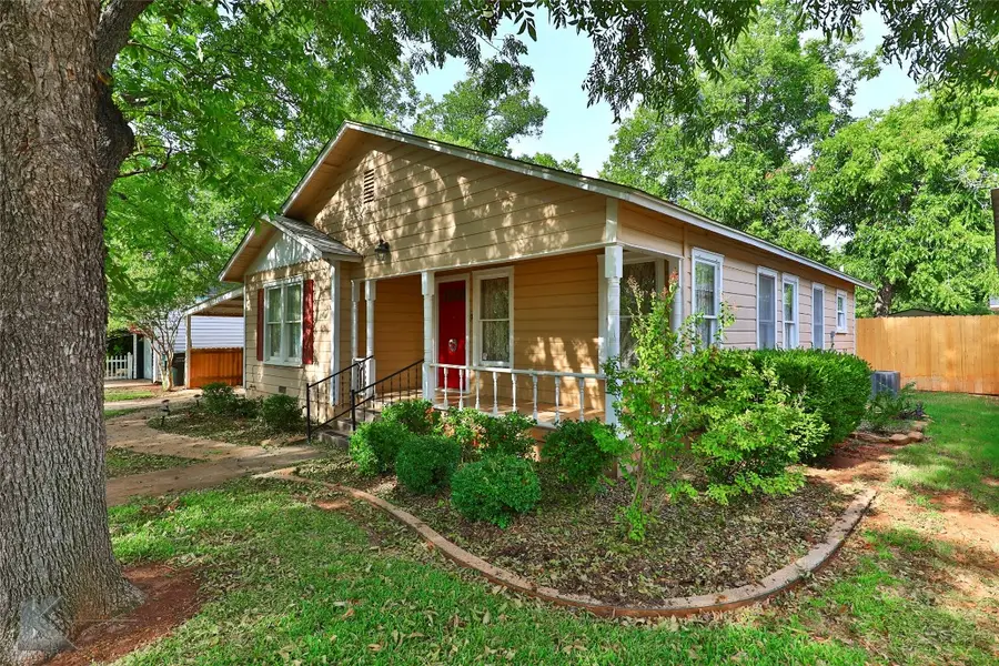 1010 Albany, Abilene, TX 79605 - #2