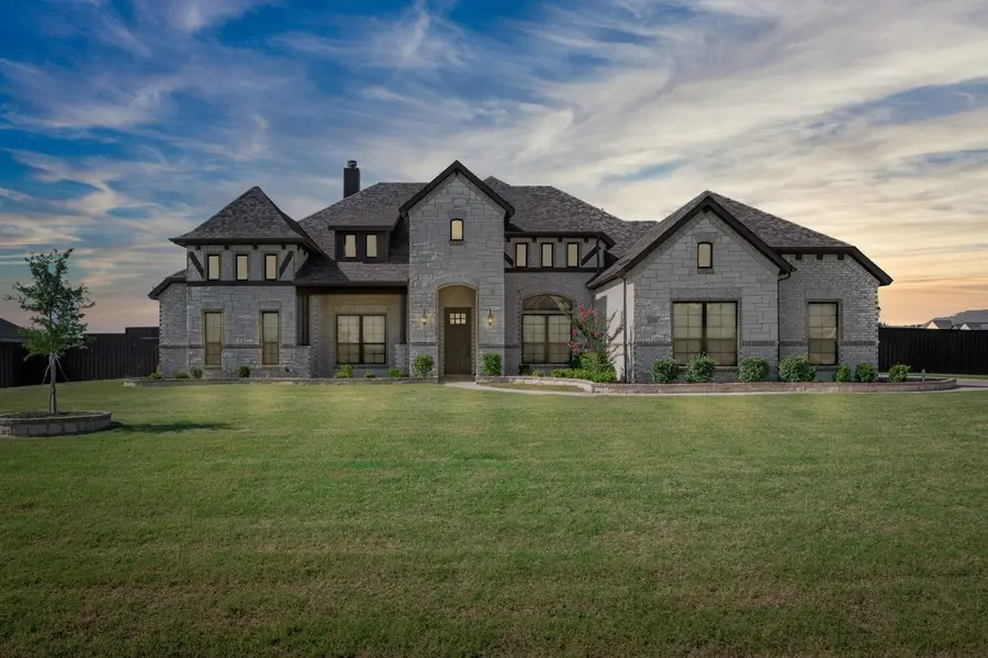 8220 Stonewall Drive, Waxahachie, TX 75167 - #2