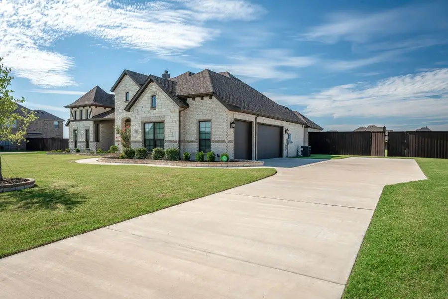 8220 Stonewall Drive, Waxahachie, TX 75167 - #3