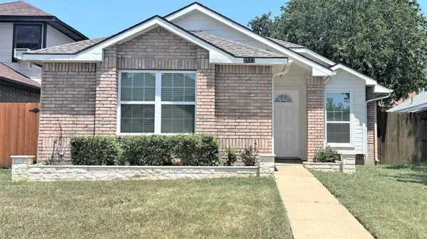 2113 Norcross Drive, Mesquite, TX 75149