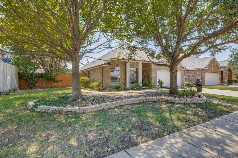 202 Moss Court, Mansfield, TX 76063 - #2