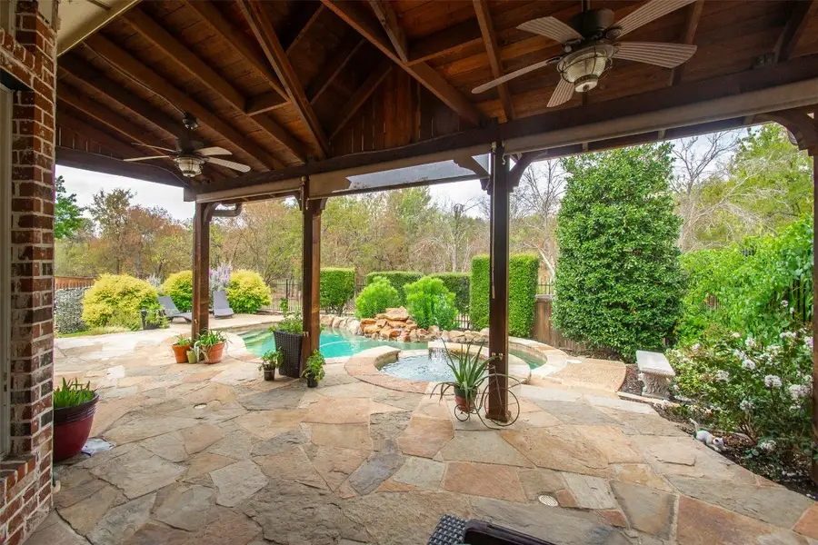 299 Brookwood Forest Drive, Sunnyvale, TX 75182 - Image #2