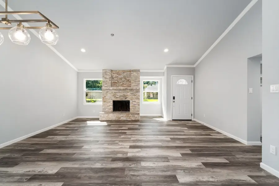 6816 Curry Drive, The Colony, TX 75056 - #3