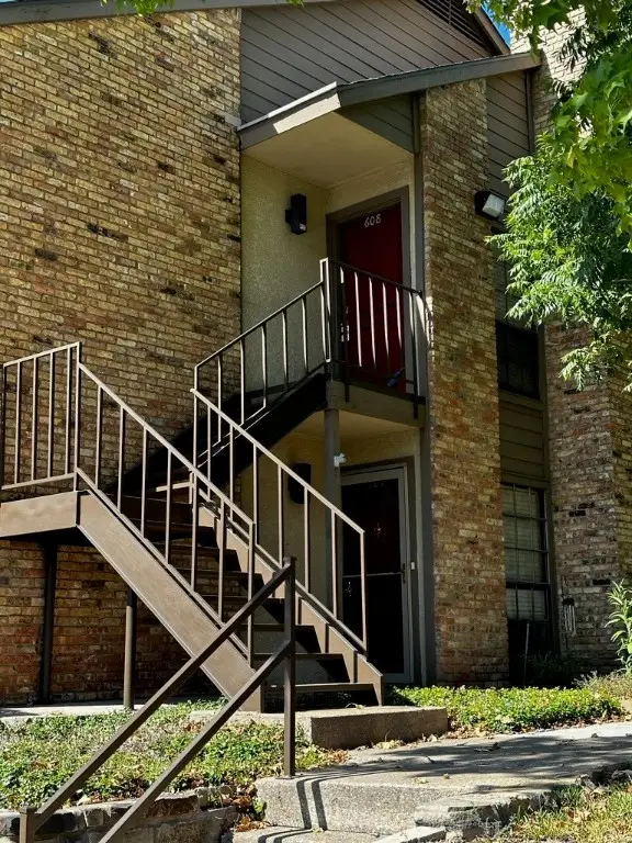 15221 Berry Trail #608, Dallas, TX 75248 - #1