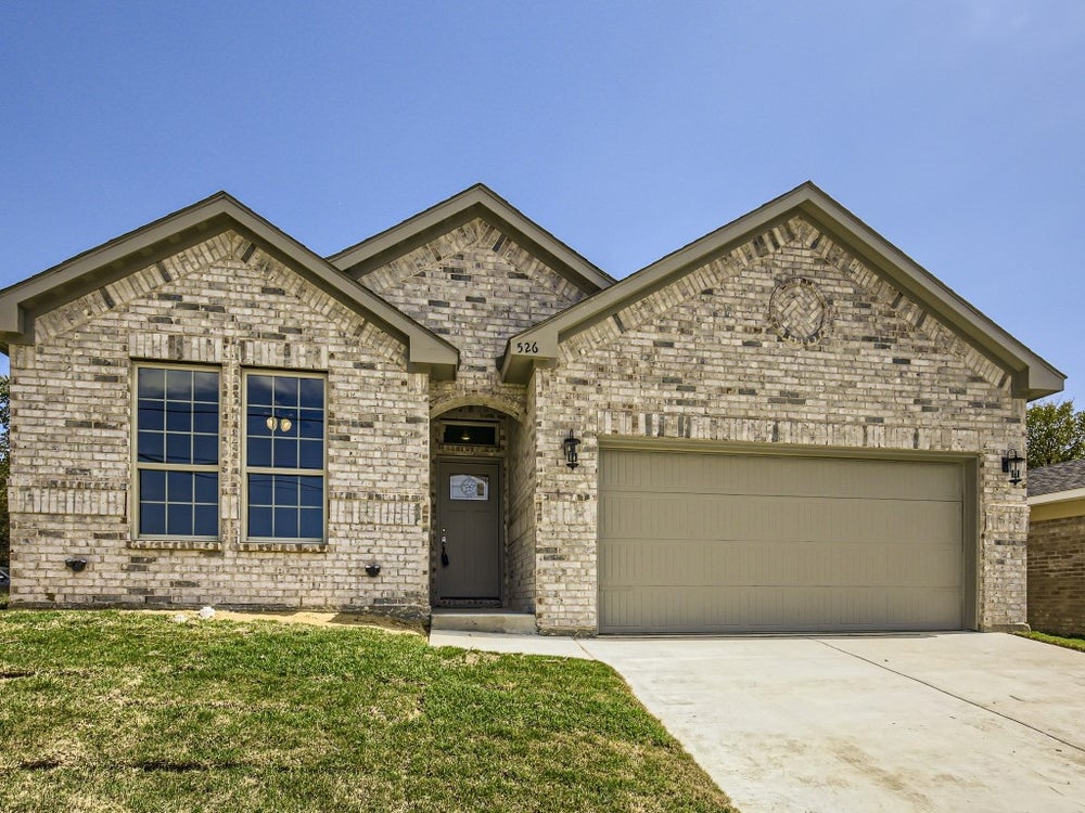 526 N M L King Jr Boulevard, Grand Prairie, TX 75050 ERA