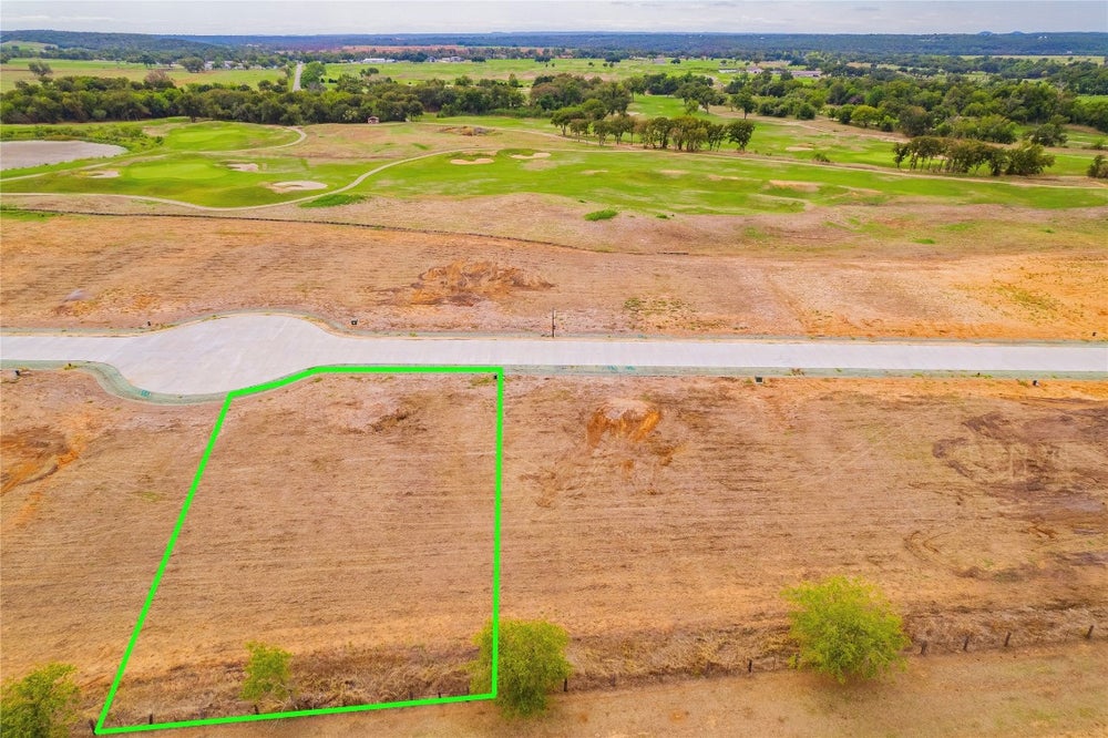 106 (Lot 20) Eagle Court, Glen Rose, TX 76077 ERA