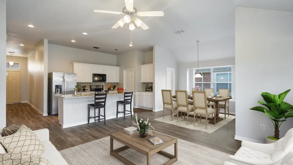 3603 Cottonwood Road, Melissa, TX 75454 - Image #1