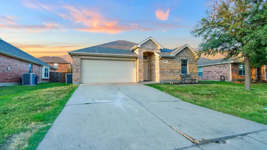 3603 Cottonwood Road, Melissa, TX 75454 - Image #2