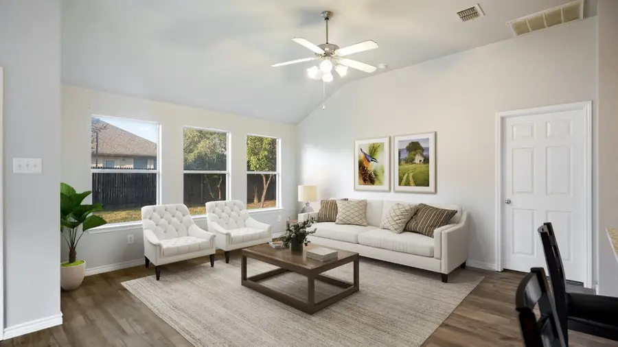 3603 Cottonwood Road, Melissa, TX 75454 - Image #3