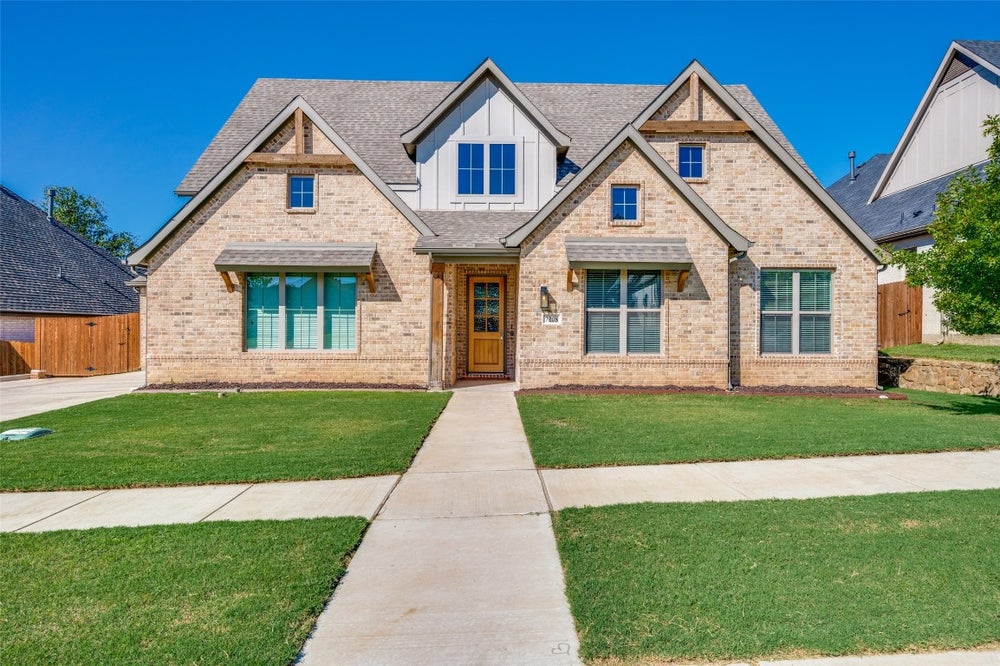 7208 Smith Farm Drive, North Richland Hills, TX 76182 ERA