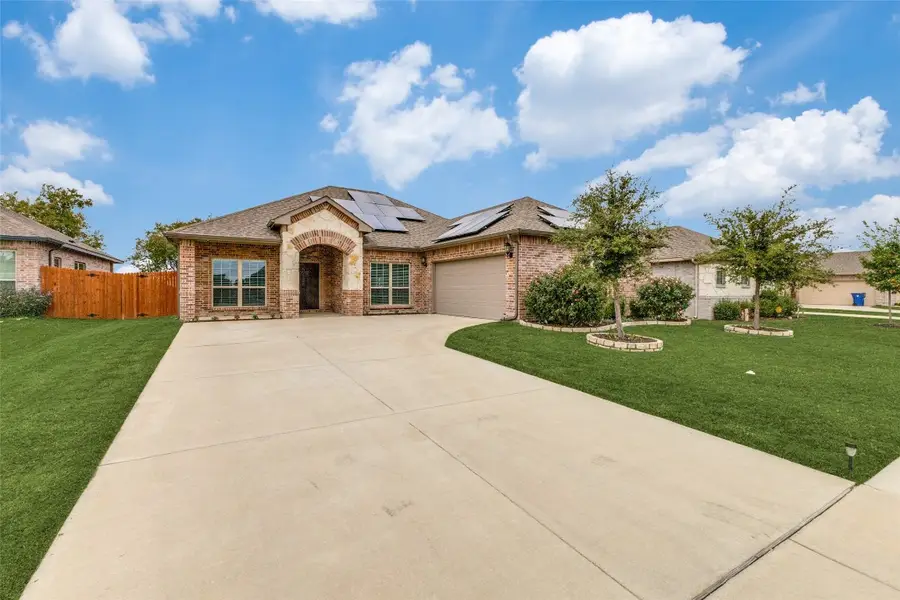 503 Woodhaven Drive, Waxahachie, TX 75165 - #2