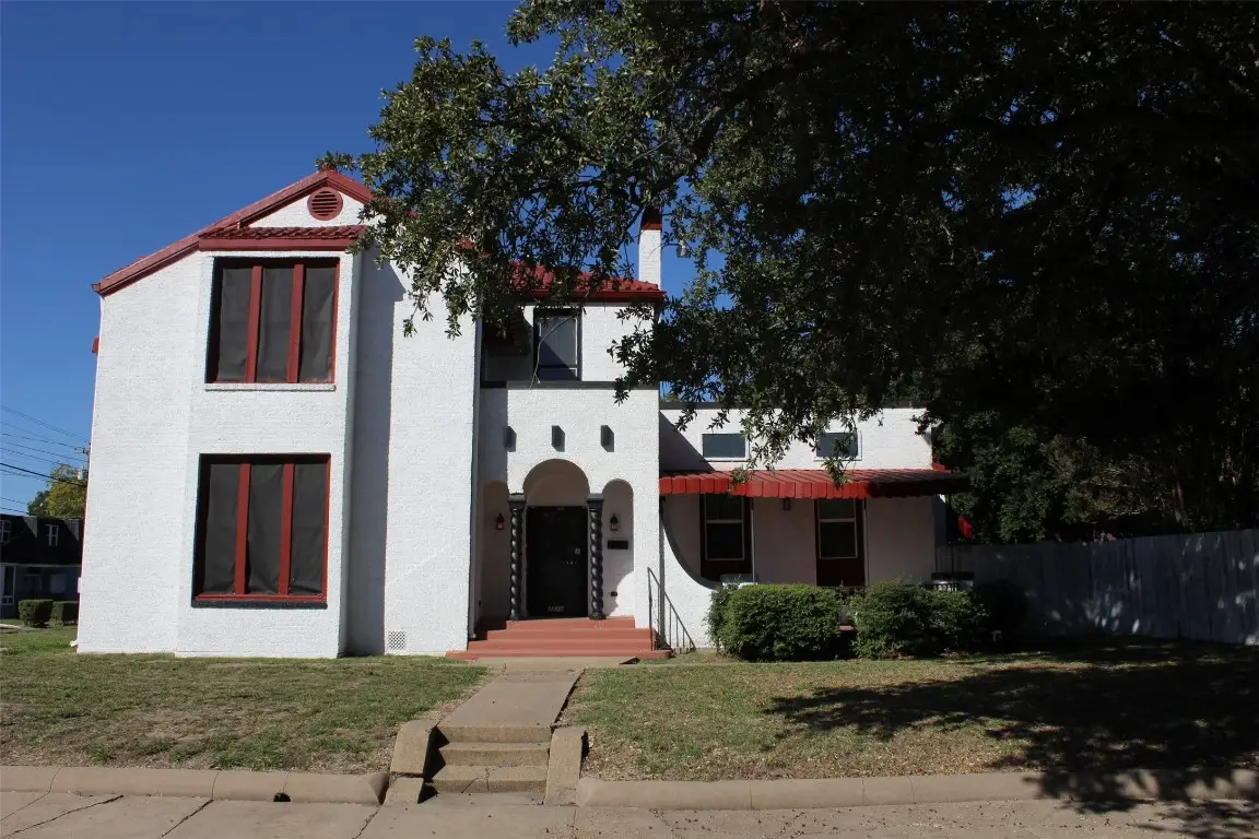 2514 Henry Street, Greenville, TX 75401 - #1