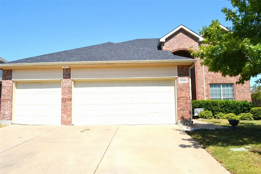 2009 Cooper Ridge Lane, Heartland, TX 75126 - #2