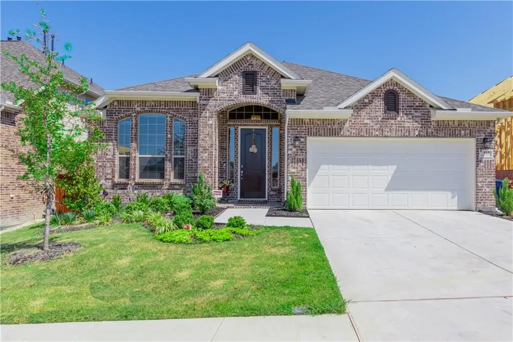 913 Baynes Drive, McKinney, TX 75071 - Image #1