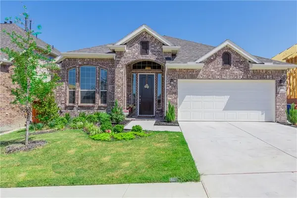 913 Baynes Drive, McKinney, TX 75071