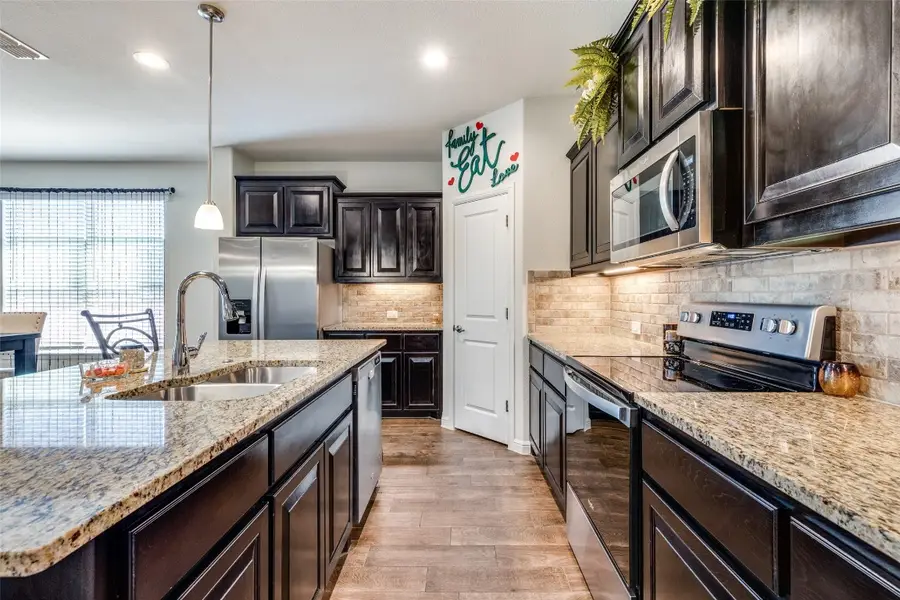 1029 Nicole Way, Fort Worth, TX 76028 - #3