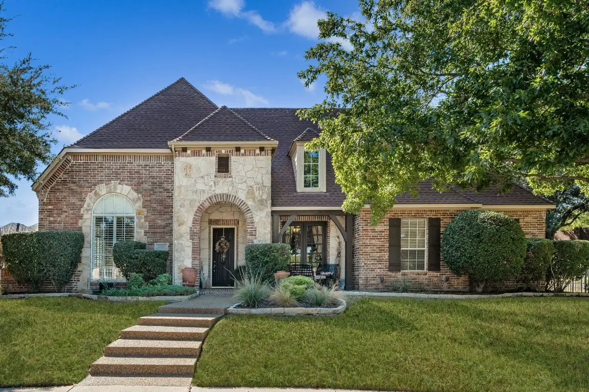 6089 Dripping Springs Drive, Frisco, TX 75034 - Image #1