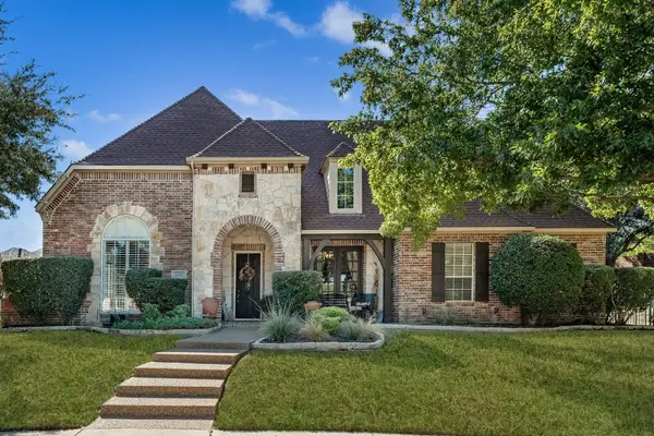 6089 Dripping Springs Drive, Frisco, TX 75034