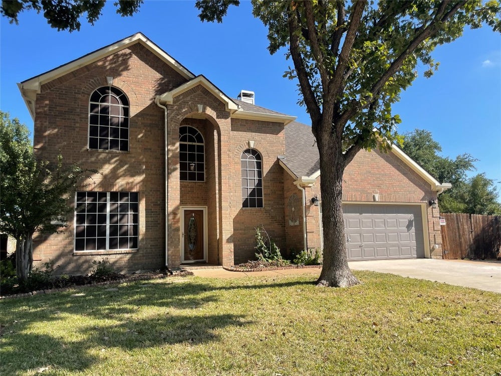 5900 Briaridge Lane, Flower Mound, TX 75028 ERA