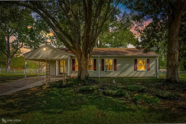 8917 Sweetbriar Lane, Shreveport, LA 71118