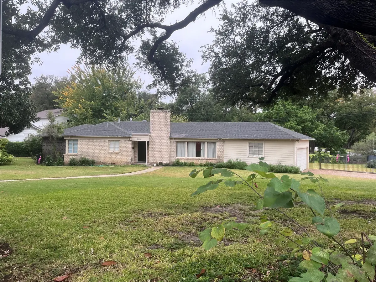 2600 Colonial Parkway, Fort Worth, TX 76109 - Image #1