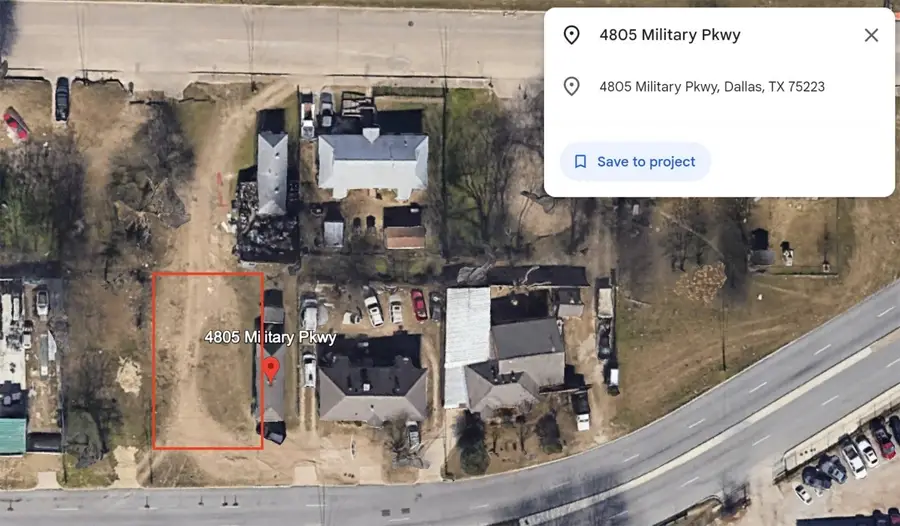 4805 Military Parkway, Dallas, TX 75223 - Image #3