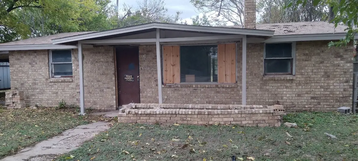 2010 Nowlin Road, Coleman, TX 76834 - #1