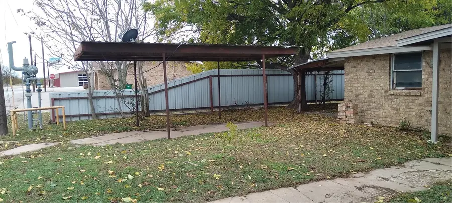 2010 Nowlin Road, Coleman, TX 76834 - #2