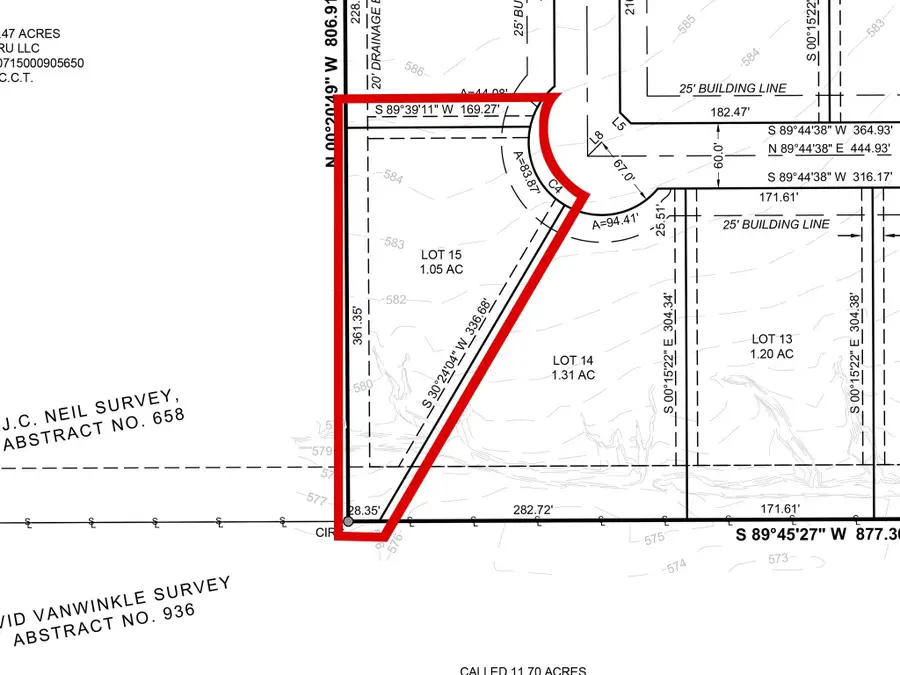 6104 Pinnacle Street, Princeton, TX 75407 - Image #2