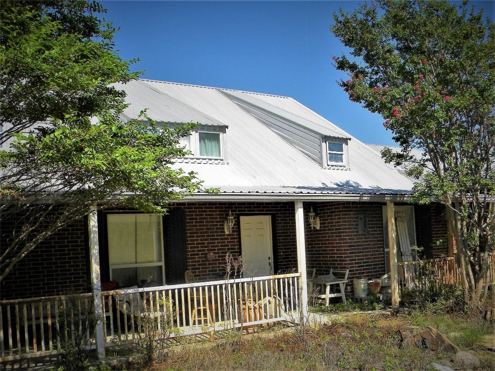 1350 Old Agnes Road, Weatherford, TX 76088 ERA