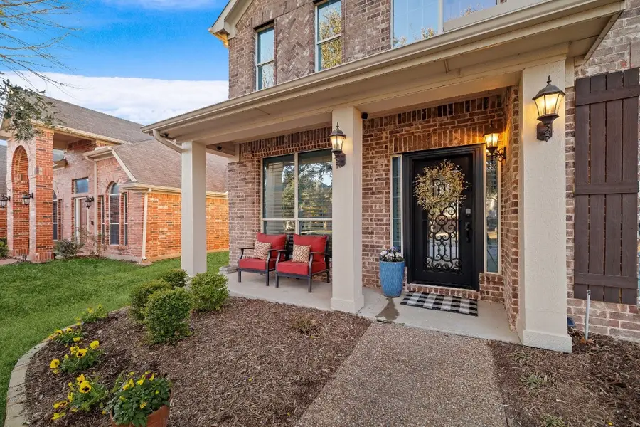 5635 Imperial Meadow Drive, Frisco, TX 75035 - #2