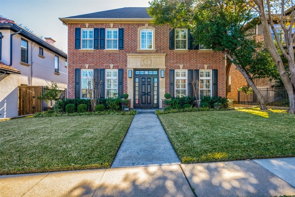 3709 W 5th Street, Fort Worth, TX 76107 ERA